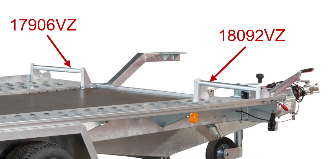 verz. Radstopper Rechts L-AT 350-470