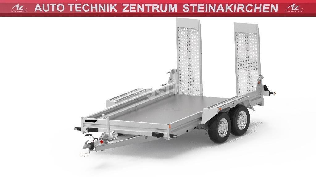 PMT 360/18 T 3500kg 185R14C