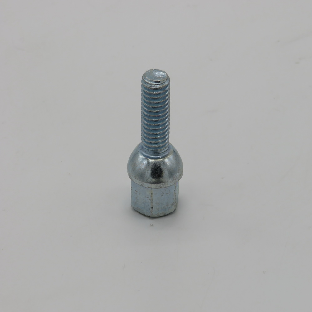 Radschraube, Kugelbund, M12x1,5x24, ZG46465.01