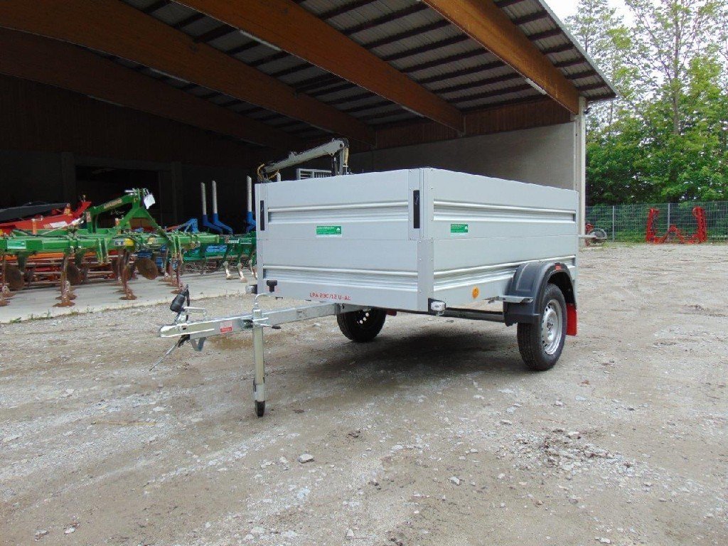 LPA 230/12 U-STK.750