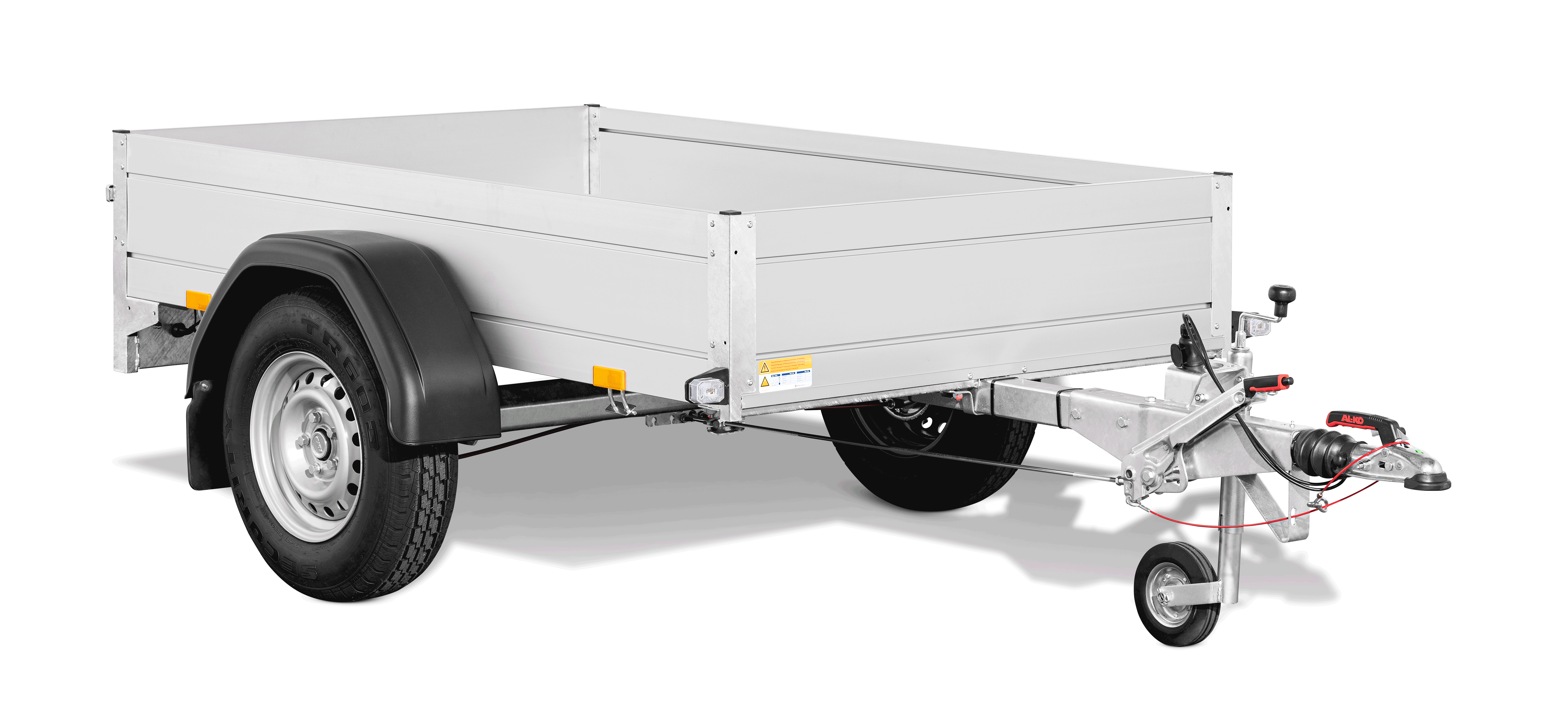 LPA 205/13 G-AL (1350kg)