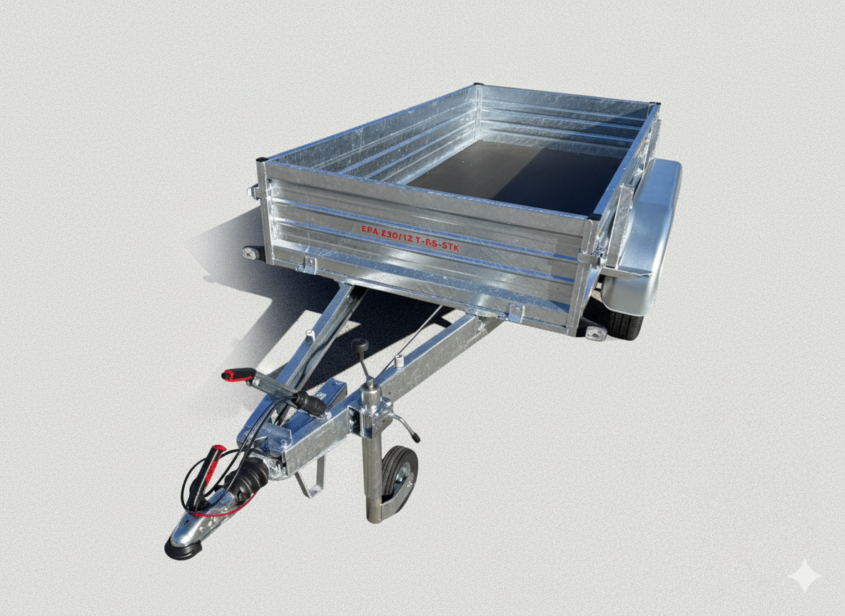 EPA 250/12 T-RS-STK.2600