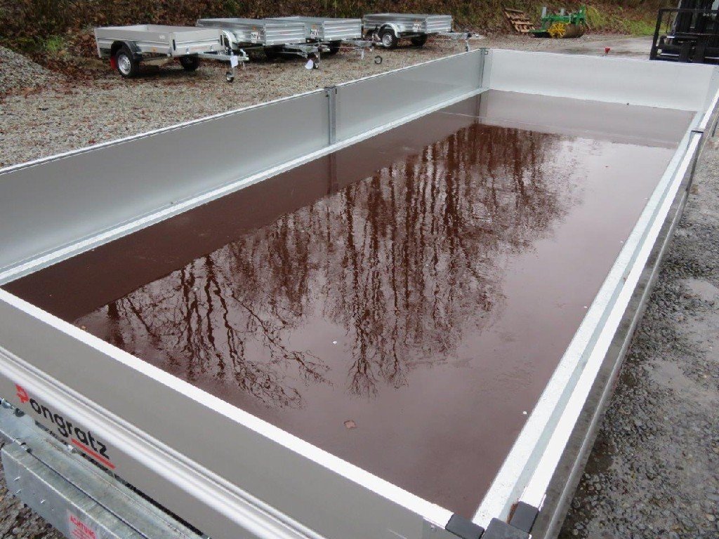 PHL 5030/20 TR-AL-S, 3500kg