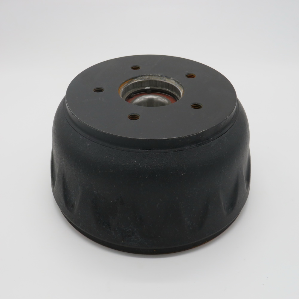 KNOTT - Bremstrommel 200x50 4x100 1000kg