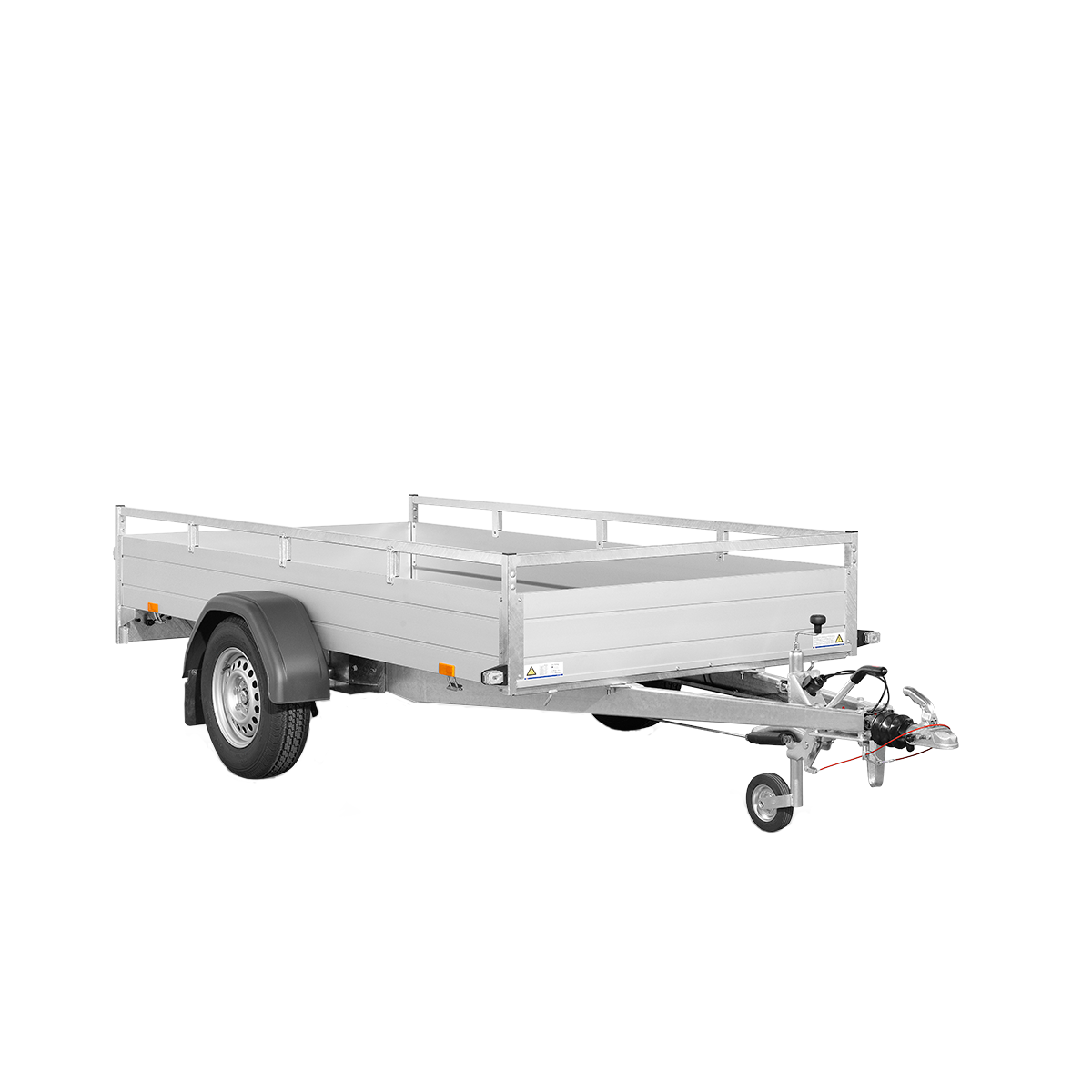 LPA 305/15 G-AL-R (1500kg)