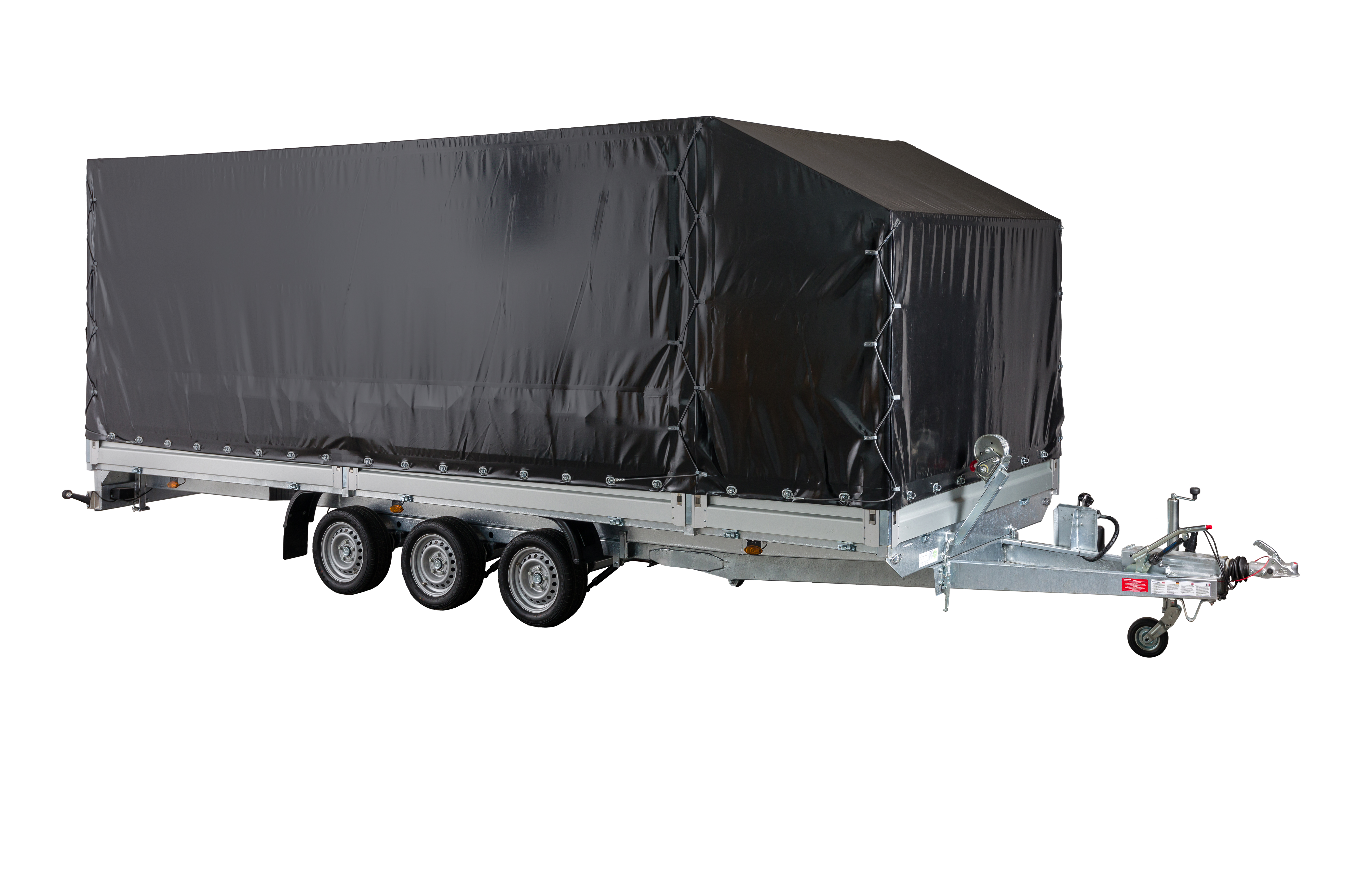 EMT 5000/21 T-K (3500kg)