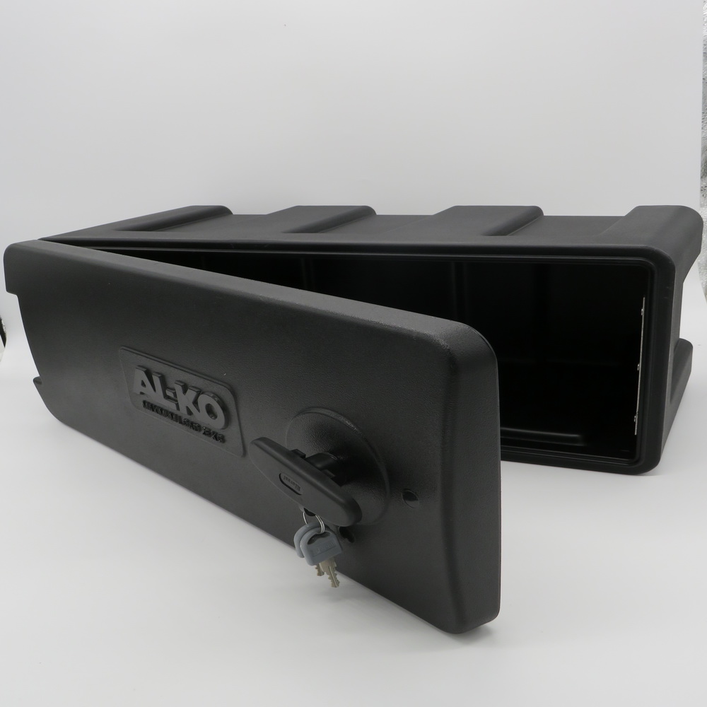 Kunststoff Staubox ALKO L=515 B=220 H=277