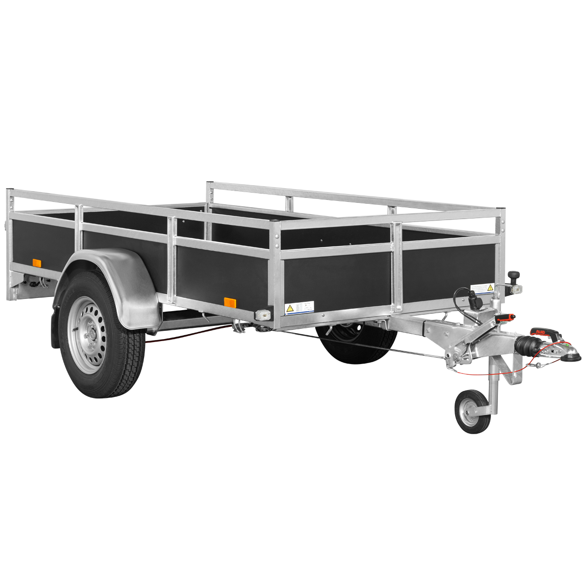 LPA 250/13 U-H (750kg)