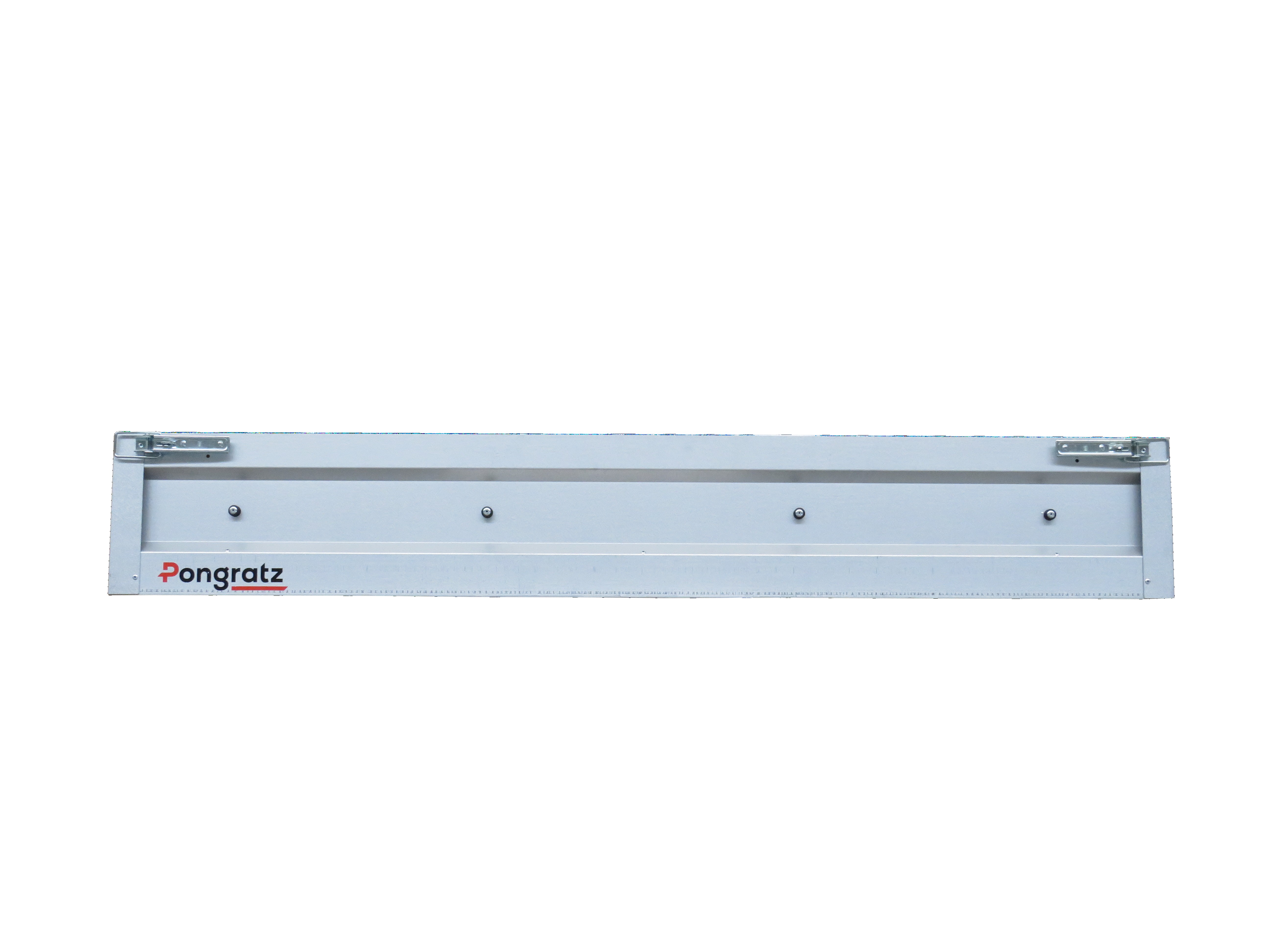 Seitenwand beidseitig PFA 185 U