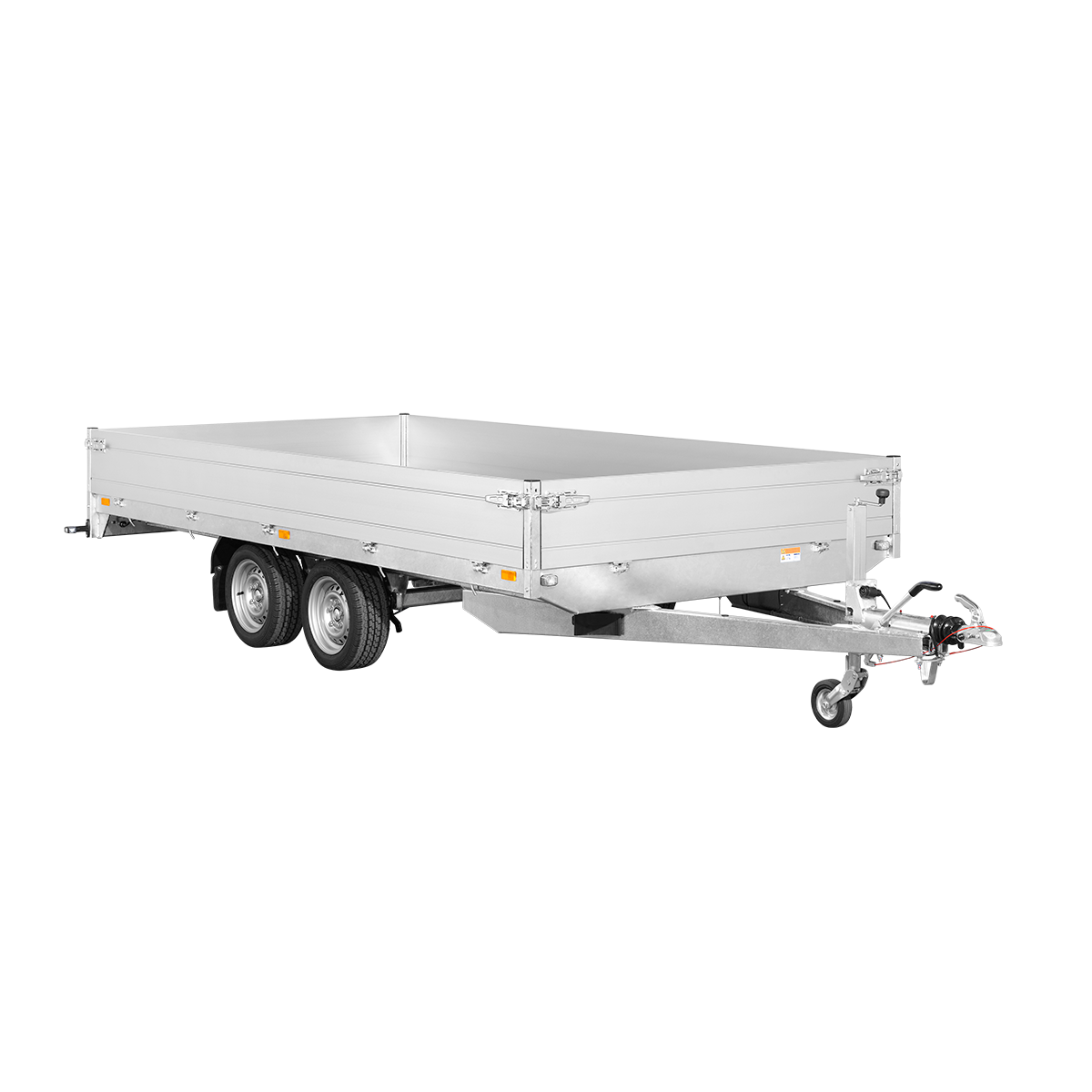 PHL 4060/20 T-AL (3500kg)