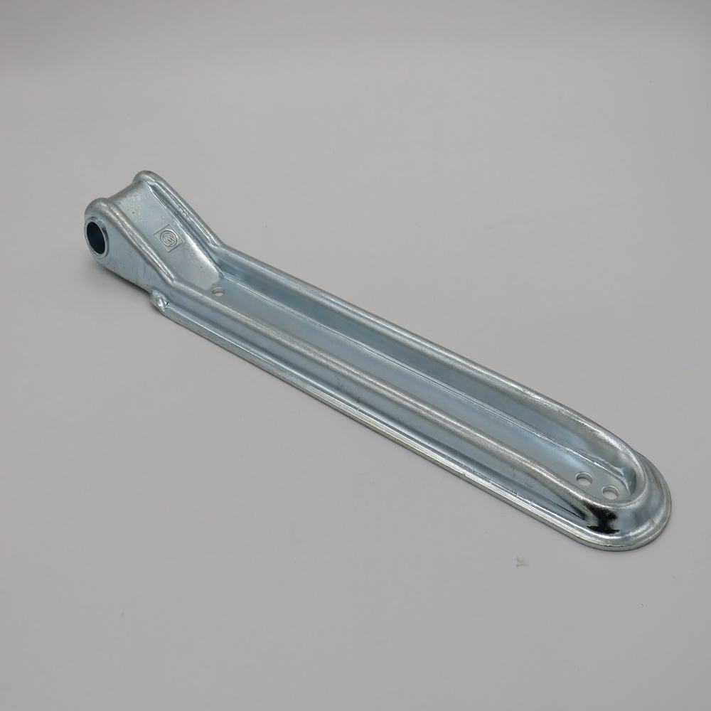 Bordwandscharnier 324mm  FPA und L-PAT