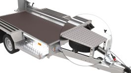 PMT S 3000/15 T (2700kg)