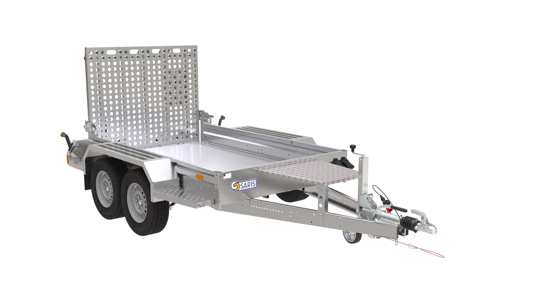 PMT S 3000/15 T (2700kg)