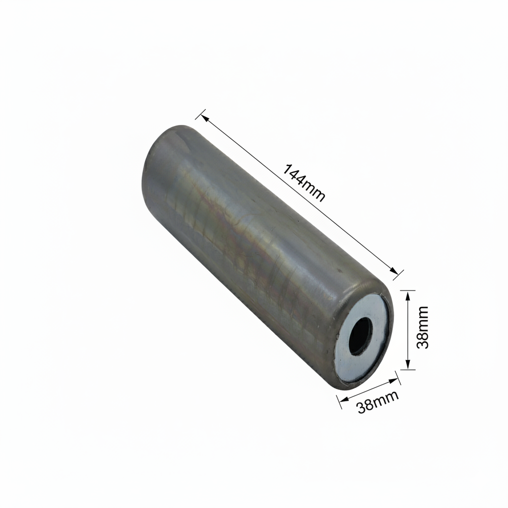 Federspeicher 90S3/161S