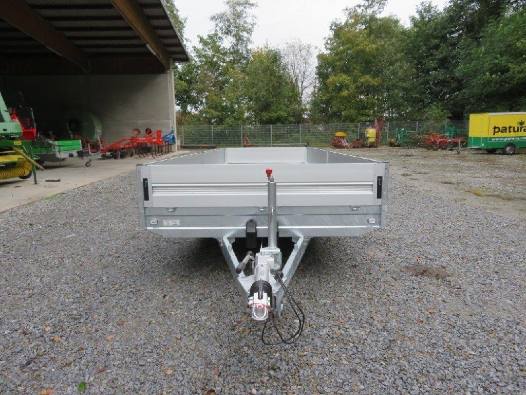 PHL 6030/20 TR-AL-S, 3500kg