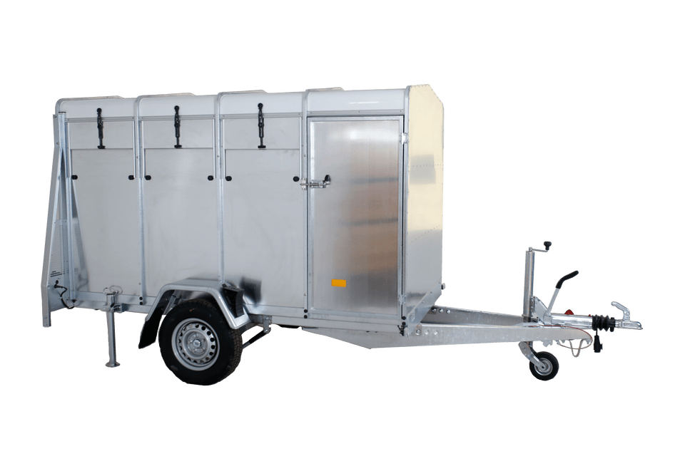 EVA 260/14 G (1300kg)