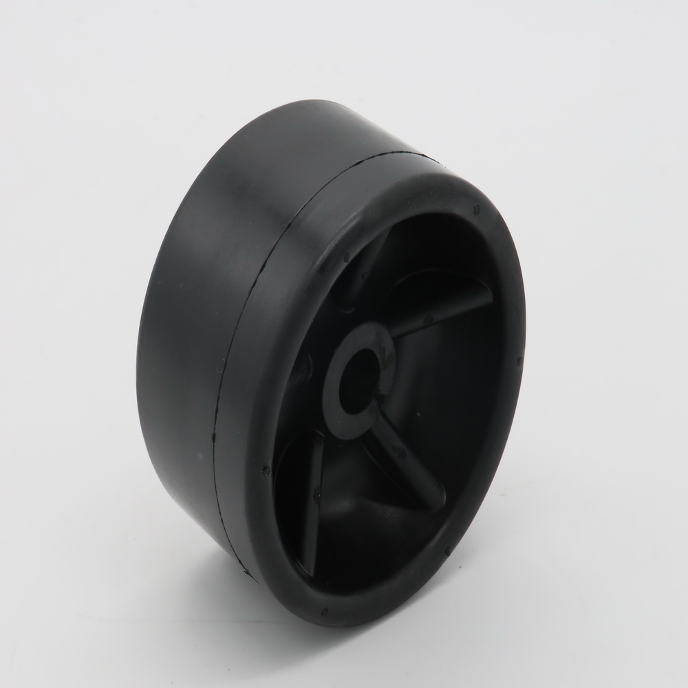 Laufrolle II Laufrolle II