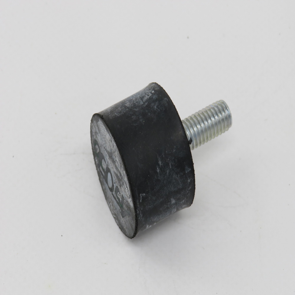 Gummimetallpuffer 3-SKS/RK/L-RK 30x20xM8