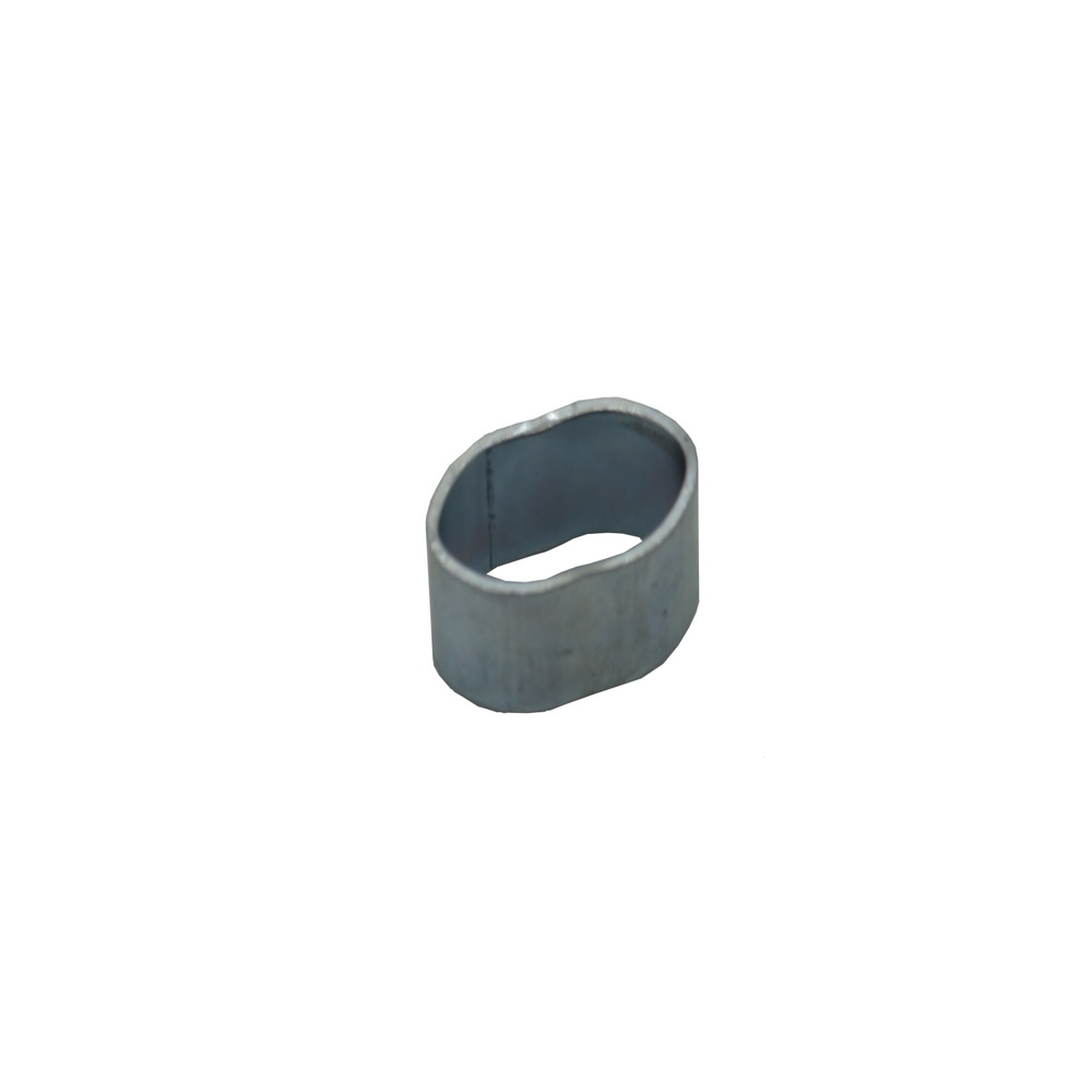 Würgeklemme 8mm, zu Gummischnur