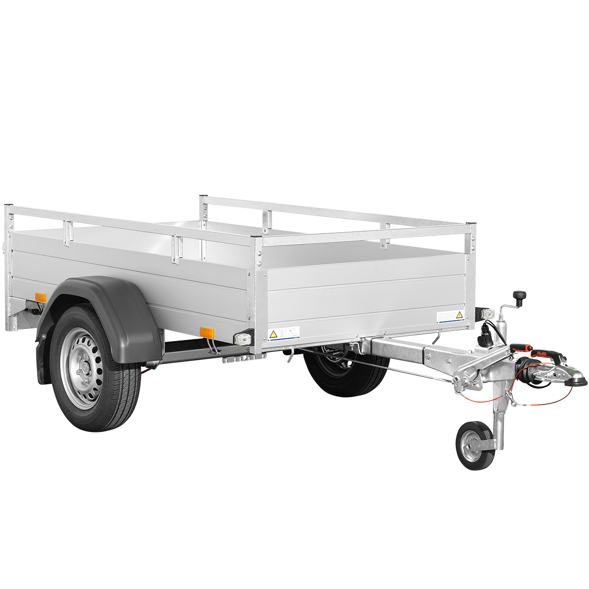 LPA 205/11 G-AL-R (1000kg)