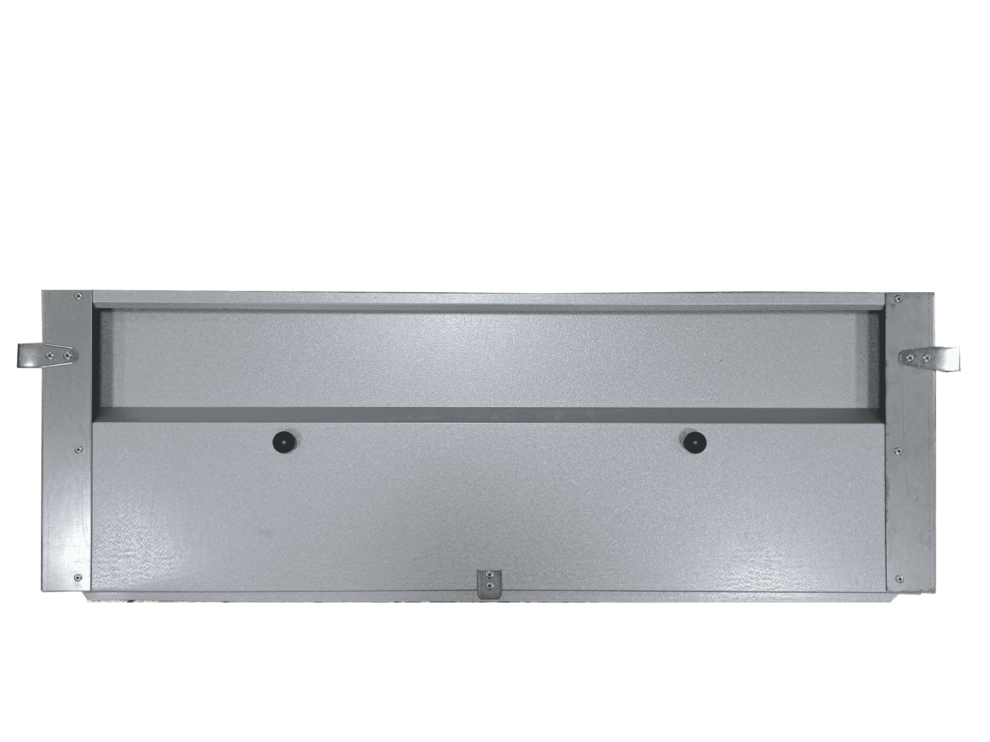 Rückaufsatzwand LPA U-B/Kippy