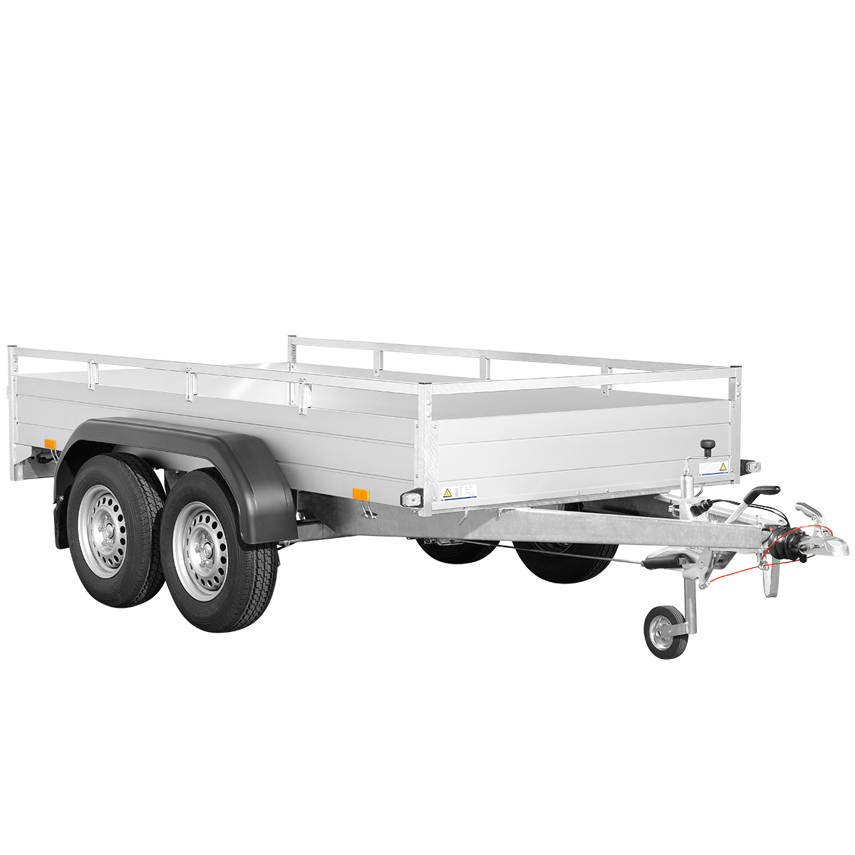 LPA 305/15 T-AL-R  (2000kg)