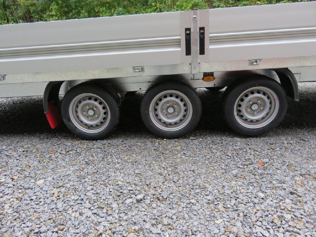 PHL 6030/20 TR-AL-S, 3500kg