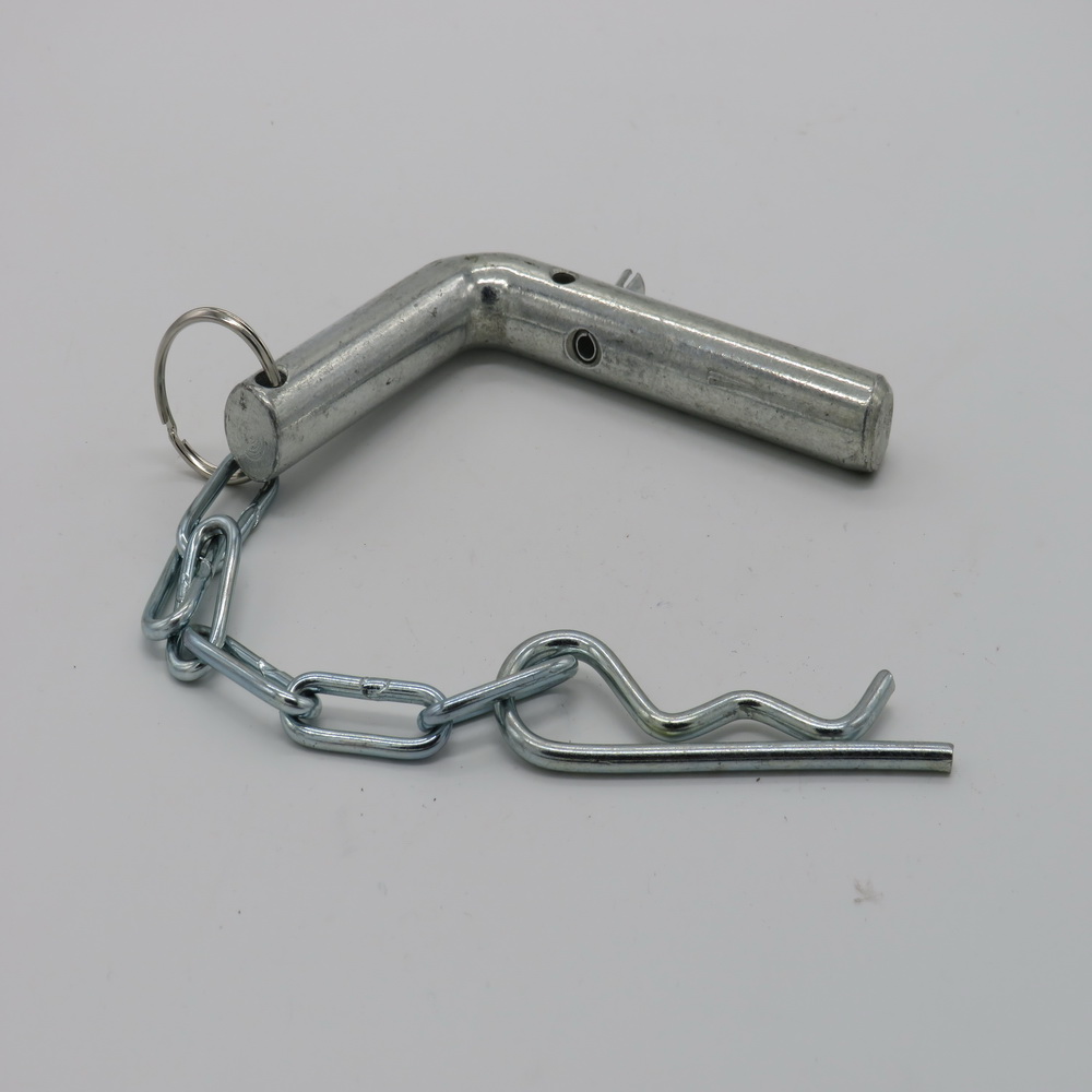 Sicherungsstecker zu Kipplager 3-SKS Typ 1 -Gerade