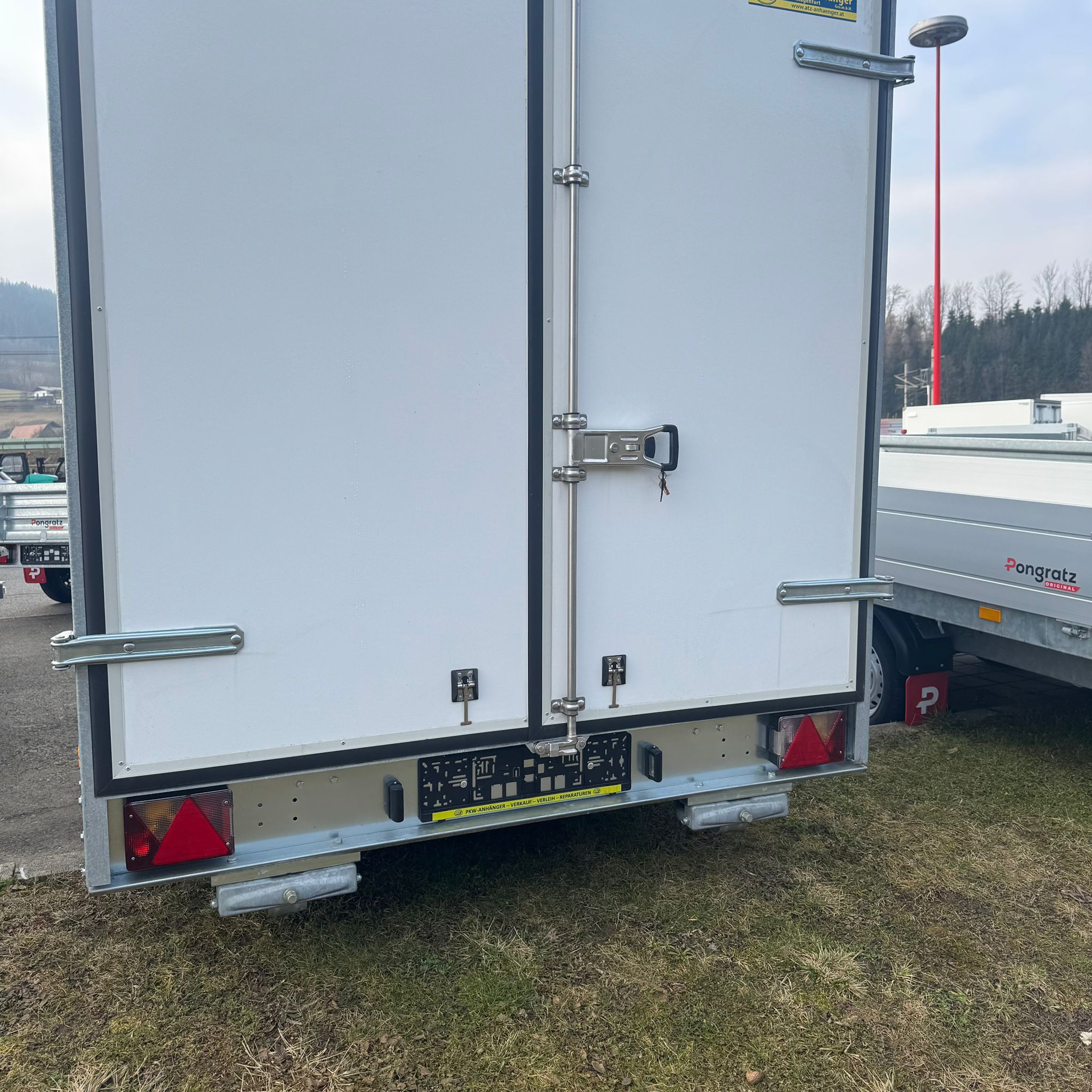 HKA 300/18 T (2700kg)