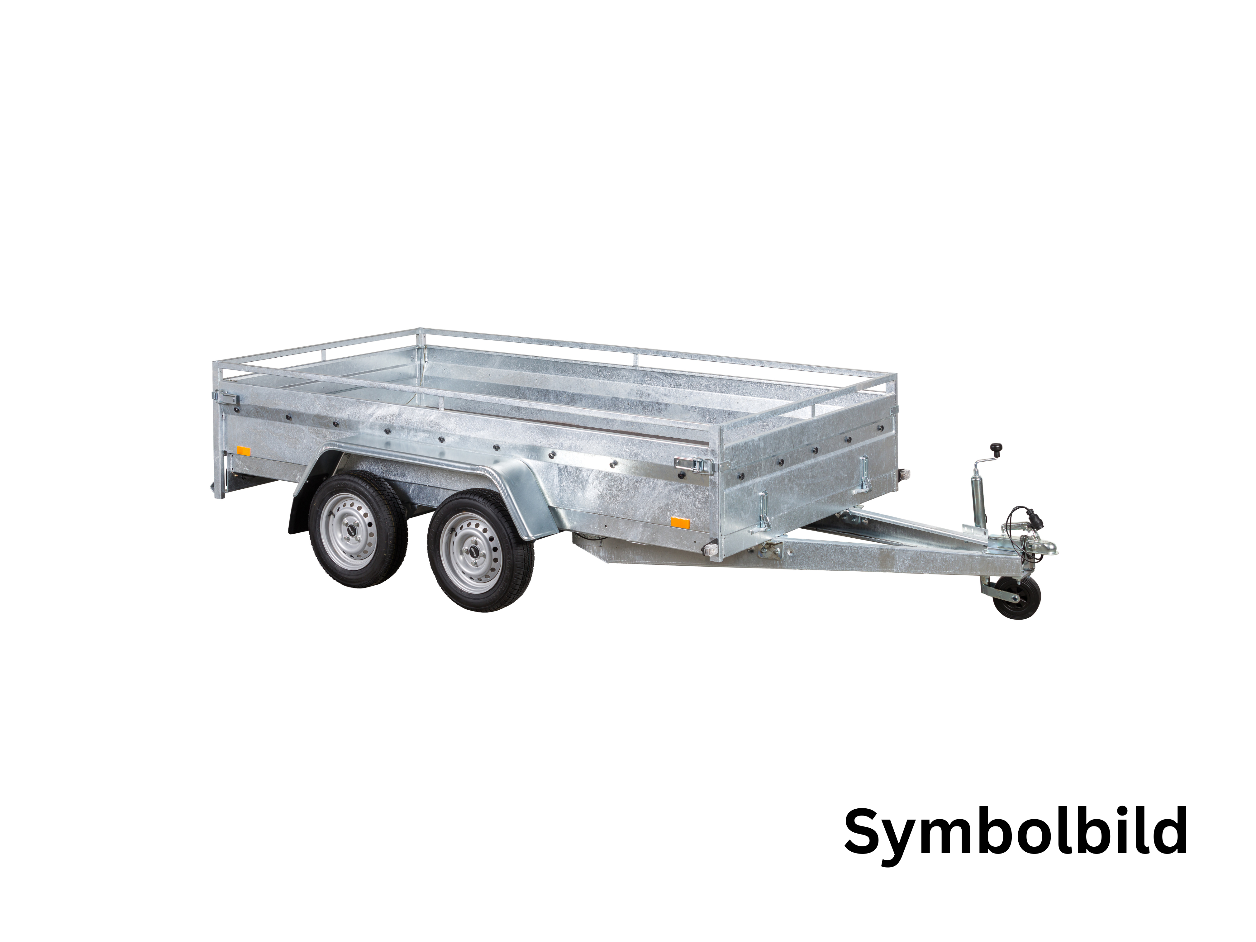 BC 300/15 G-R (1300kg)