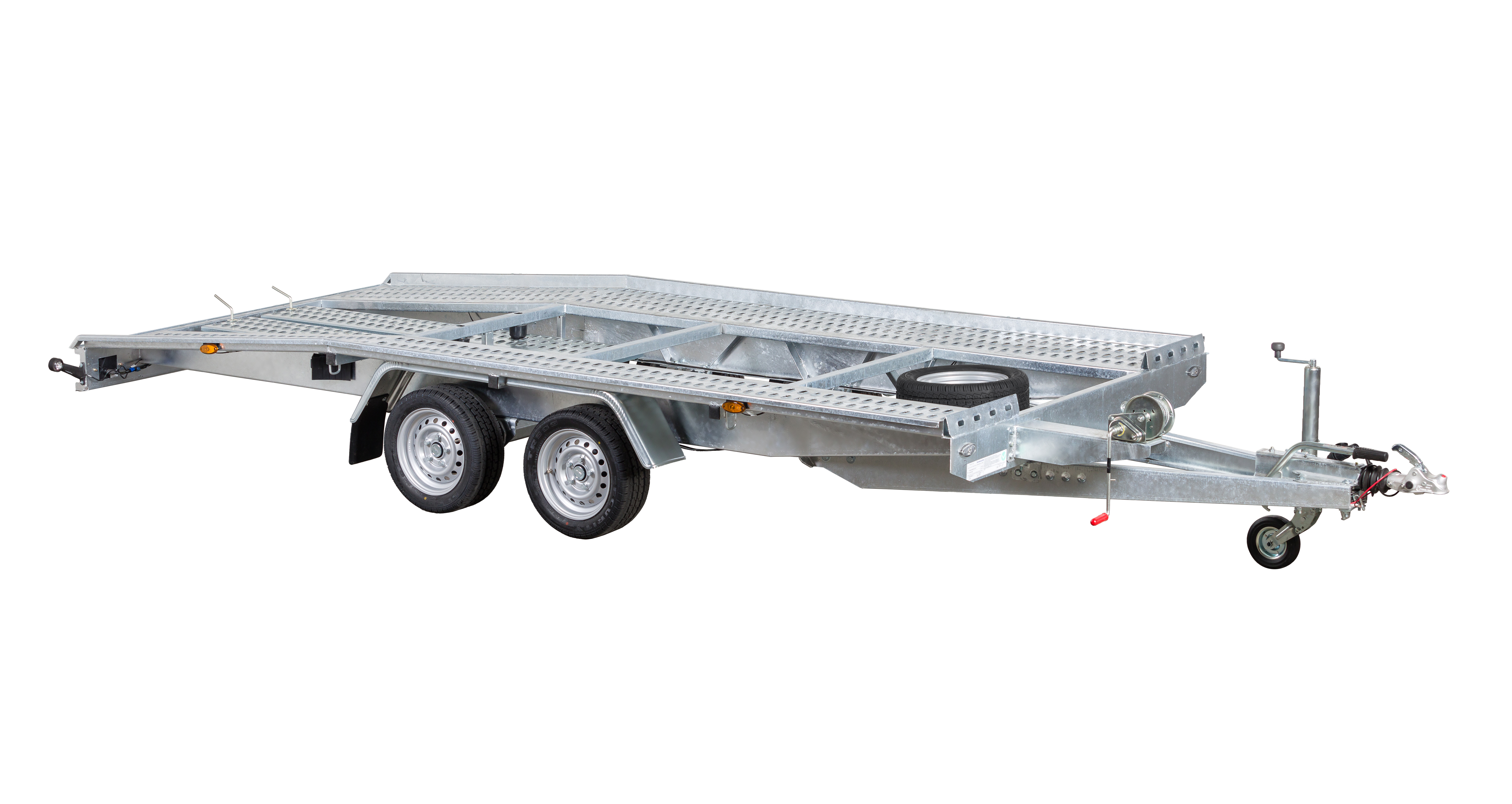 S-AT 450/21 T (2700kg)