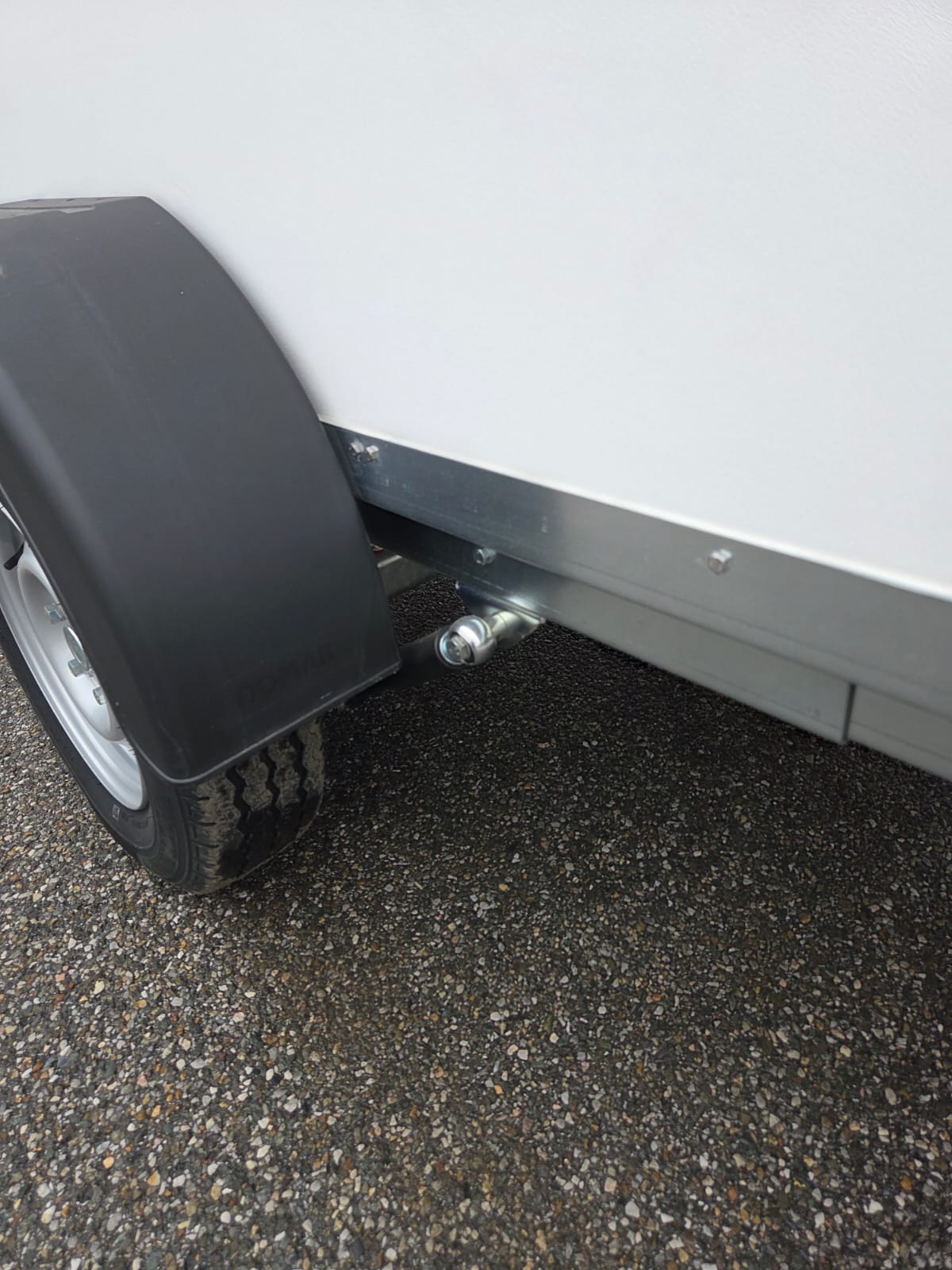 DKA 260/13 G (1300kg) h=150