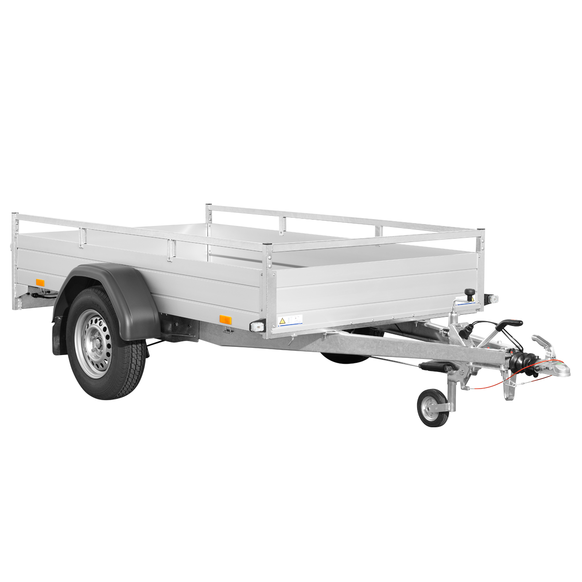 LPA 255/15 G-AL-R (1500kg)