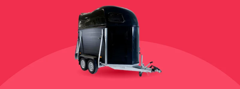 Pferdetransporter-kategorienbild