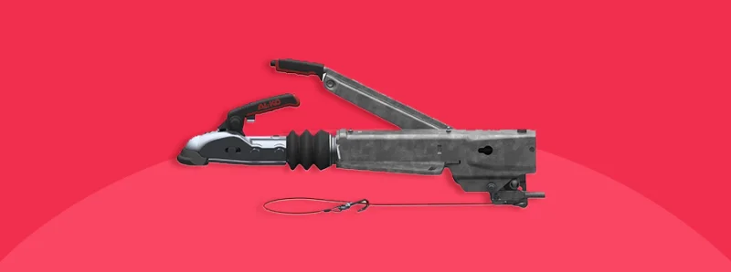 Auflaufeinrichtungen