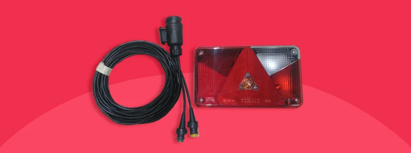 Elektro & Beleuchtung