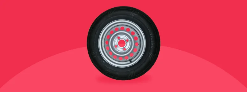 Reifen, Räder & Felgen