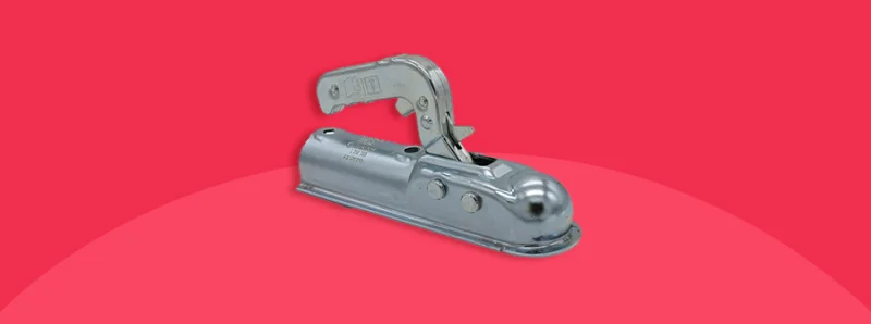 Zugkupplungen & Zubehör