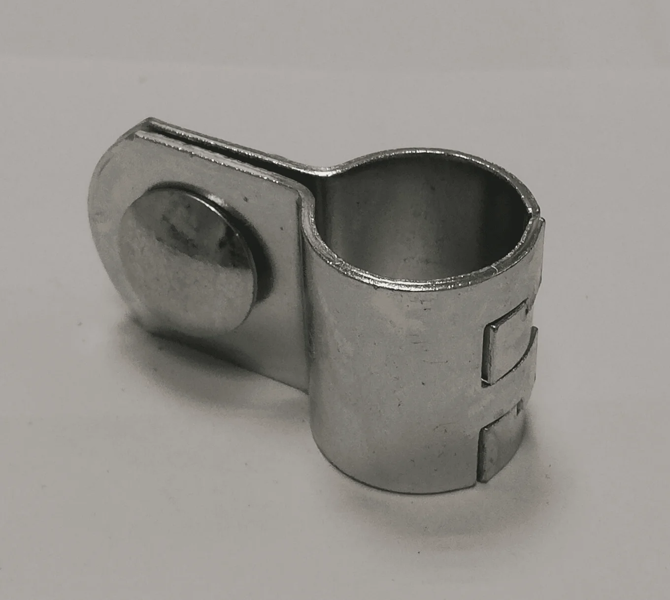 Rohrschelle zu Planengestell LPA 206 Piper