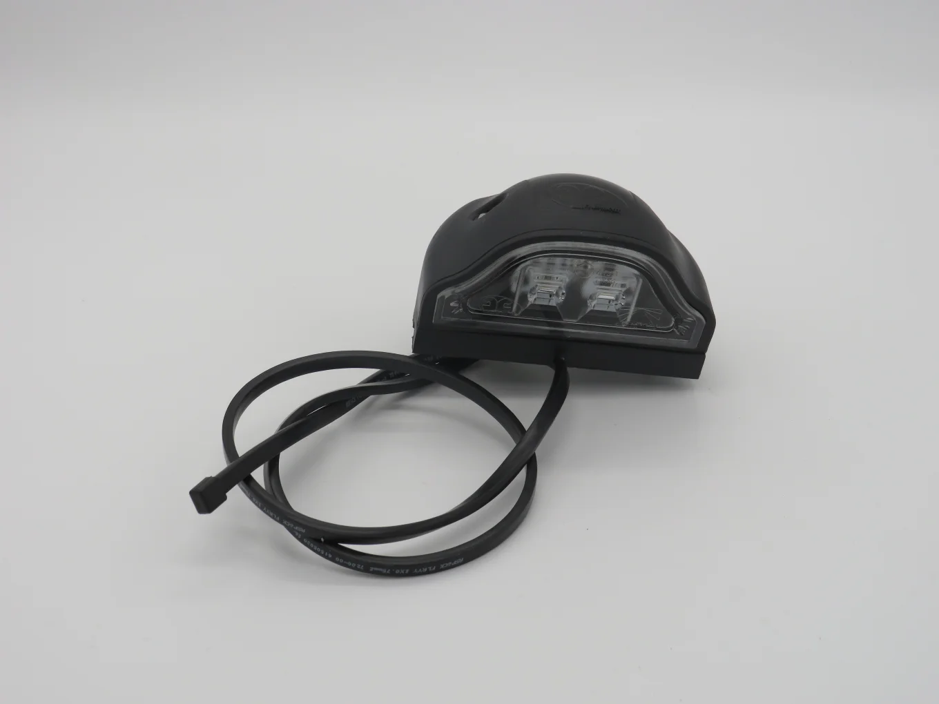 Kennzeichenleuchte Regpoint groß LED