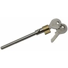 Steckschloss Compact zu AKS 1300