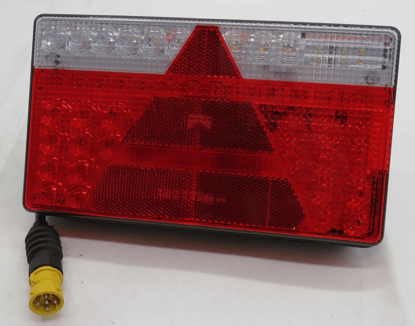 Multiled 2 links mit KZ/mit NS -5pol