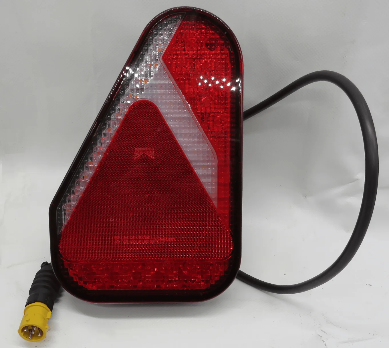 Earpoint LED links mit NS -5pol