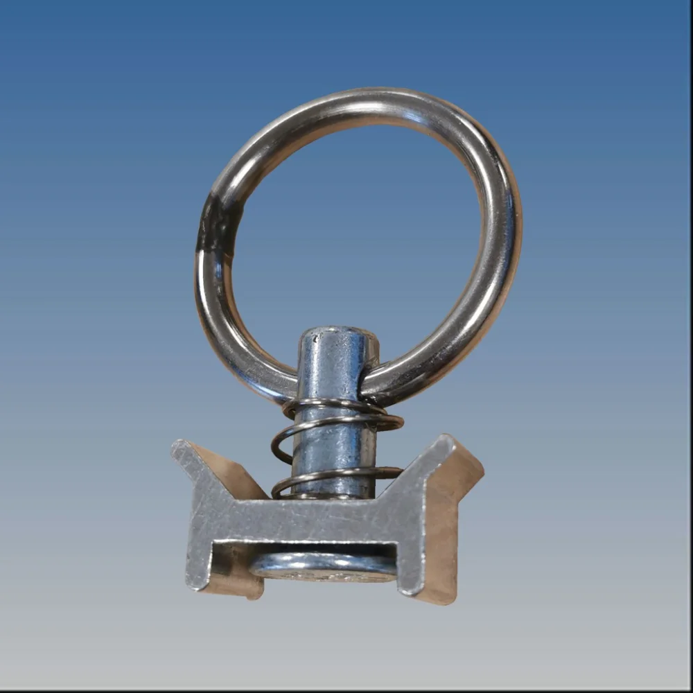 Heckstützen (Satz) inkl. Befestigungsmaterial