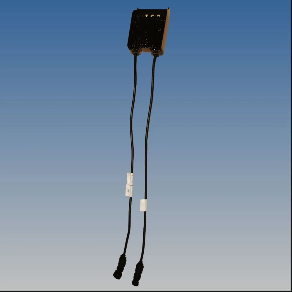 Satz Widerstanden Aspöck LED Beleuchtung