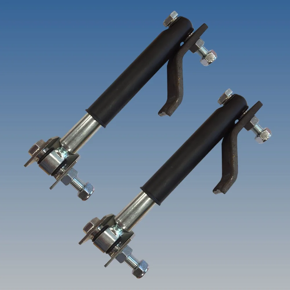 Stoßdämpfer (pro Achse)