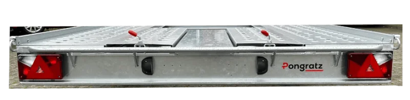 verz. Abschlußträger L-AT 400 - 2