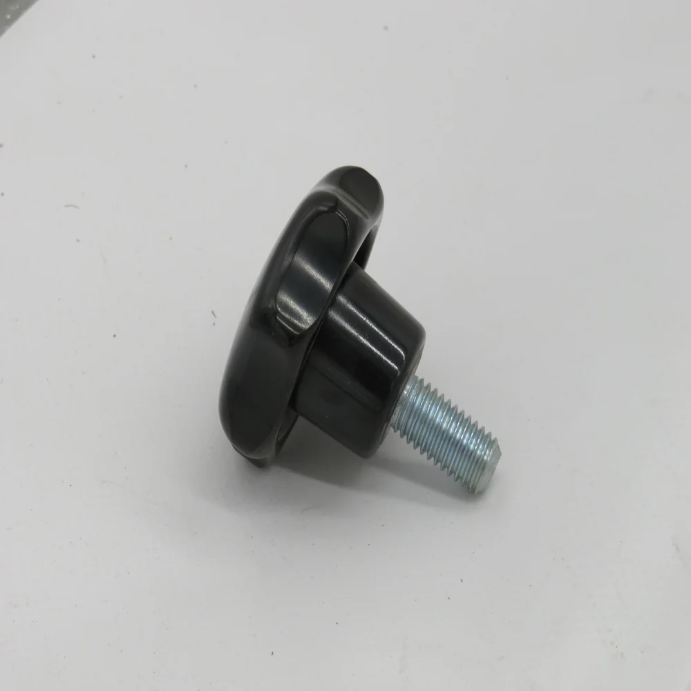 Stern-Griffschraube M10x20