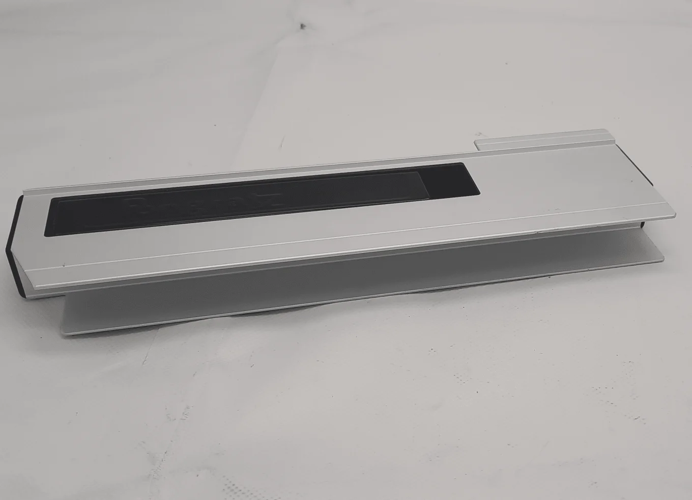 Alu-Einbauverschluss 300 mm links zu PHL