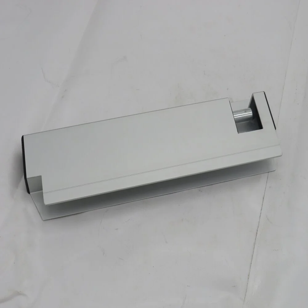 Alu-Einbauverschluss 300 mm rechts zu PHL